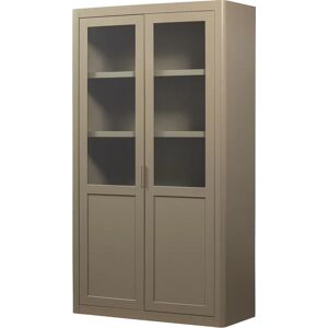 Woood Modell - Kommode mit Regalen - Sideboard Woood Modell - Kommode mit Regalen - Sideboard