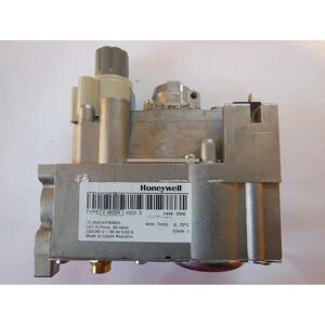 Honeywell V4600A1023 Gas Valve - Pressure Regulator 2.5-20 mbar Honeywell V4600A1023 Gas Valve - Pressure Regulator 2.5-20 mbar