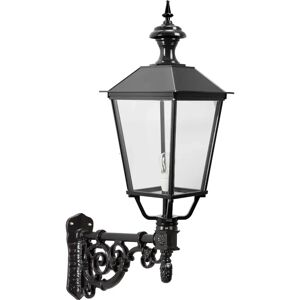 K.S. Verlichting Buitenwandlamp - Decoratief Metaal - Groen - Buitenlamp K.S. Verlichting Buitenwandlamp - Decoratief Metaal - Groen - Buitenlamp