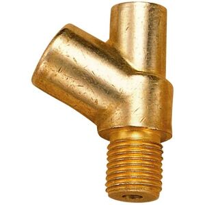 AUTO-STYLE Y-Adapter M12x1.5 - Y-aljzat M12x1.5 csatlakozásokhoz AUTO-STYLE Y-Adapter M12x1.5 - Y-aljzat M12x1.5 csatlakozásokhoz