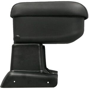 Daihatsu Terios 2006-2012 AUTO-STYLE Descansabrazos de cuero - Accesorio para coche Daihatsu Terios 2006-2012 AUTO-STYLE Descansabrazos de cuero - Accesorio para coche