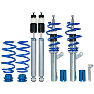 Coilover Bonrath Volkswagen Scirocco III 2008 - Réglable, TÜV, ISO - Publicité Coilover Bonrath Volkswagen Scirocco III 2008 - Réglable, TÜV, ISO - Publicité