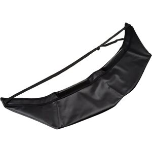 AutoStyle Toyota Aygo 2011 Svart Motorhuv - Car Hood AutoStyle Toyota Aygo 2011 Svart Motorhuv - Car Hood