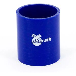 Bonrath SCH76 Silicone Hose - 76mm Length & Diameter Bonrath SCH76 Silicone Hose - 76mm Length & Diameter