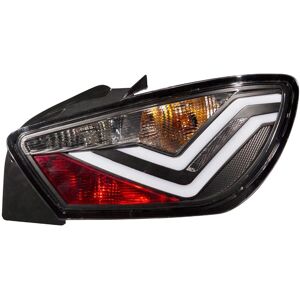 AUTO-STYLE Seat Ibiza 6J LED Rücklichter - Komplettset AUTO-STYLE Seat Ibiza 6J LED Rücklichter - Komplettset