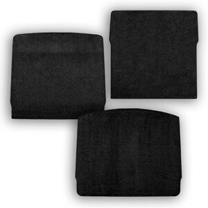 Alfa Romeo Tonale 2022 Velour Trunk Mat - Car Trunk Mat Alfa Romeo Tonale 2022 Velour Trunk Mat - Car Trunk Mat