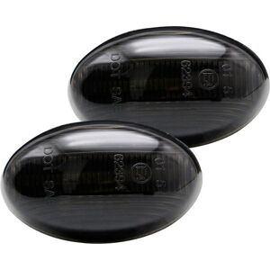 Autostyle LED kierunkowskazy boczne Mercedes A W168 - Kierunkowskazy boczne do auta Autostyle LED kierunkowskazy boczne Mercedes A W168 - Kierunkowskazy boczne do auta