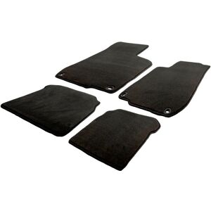 AUTOSTYLE - BYD SEAL U DM-i Hybrid 2024 - Velvet - Floor mats AUTOSTYLE - BYD SEAL U DM-i Hybrid 2024 - Velvet - Floor mats