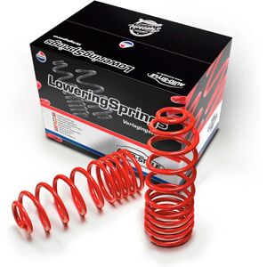 AutoStyle Verlaagveren voor BMW 550e xDrive Touring (G61) - Vering AutoStyle Verlaagveren voor BMW 550e xDrive Touring (G61) - Vering