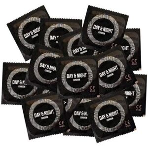 Control Condones Día y Noche - 100 pz, 1kg Control Condones Día y Noche - 100 pz, 1kg