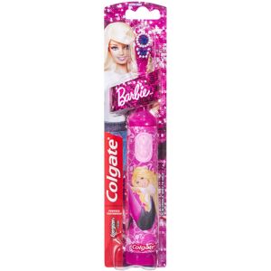 Colgate Barbie Colgate Barbie