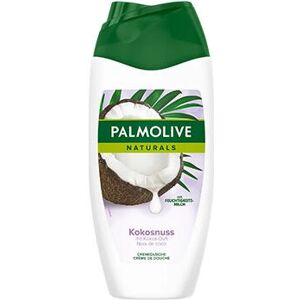 Palmolive Naturals Milk & Honey Shower Gel 250ml - Body Palmolive Naturals Milk & Honey Shower Gel 250ml - Body
