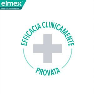 Elmex Elixir Sensibilitate - apă de gură Elmex Elixir Sensibilitate - apă de gură