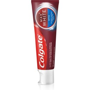 Colgate Max White One Optic Toothpaste (75ml) Colgate Max White One Optic Toothpaste (75ml)