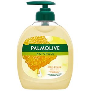 Sapone liquido Miele & Latte Palmolive - Sapone liquido Sapone liquido Miele & Latte Palmolive - Sapone liquido