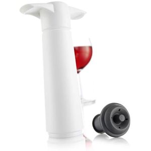 Vacu Vin 8714793085428 Víno Uchovávací Čerpadlo - Bílá Vacu Vin 8714793085428 Víno Uchovávací Čerpadlo - Bílá