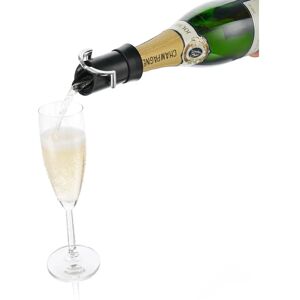 Vacu Vin Champagne Saver - Bewaar Bubbels & Versheid Vacu Vin Champagne Saver - Bewaar Bubbels & Versheid