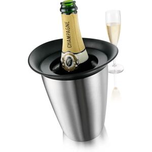 Vacu Vin Active Cooler Champagne Elegant rapid ice cooler Glass bottle - Champagne Cooler Vacu Vin Active Cooler Champagne Elegant rapid ice cooler Glass bottle - Champagne Cooler