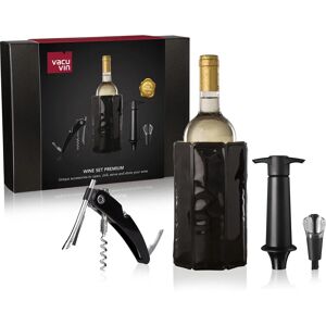 Vacu Vin 3890460 - Zestaw narzędzi do wina Vacu Vin 3890460 - Zestaw narzędzi do wina