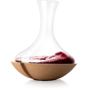 Decantér Vacu Vin - 1,5L - Elegantní krystalové sklo Decantér Vacu Vin - 1,5L - Elegantní krystalové sklo