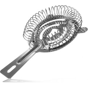 Vacu Vin Edelstahl Cocktail-Sieb - Bar Werkzeug Vacu Vin Edelstahl Cocktail-Sieb - Bar Werkzeug