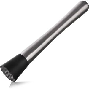 Vacu Vin Edelstahl Cocktailstößel - 20,5cm - Cocktails Vacu Vin Edelstahl Cocktailstößel - 20,5cm - Cocktails