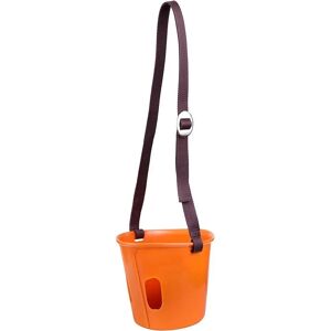 Bieman 829884N027000 Orange - Équipement pour chevaux - Publicité Bieman 829884N027000 Orange - Équipement pour chevaux - Publicité