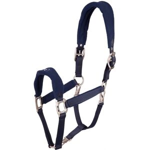 Muserol en nylon/polaire réglable BR Equitation - Accessoire pour le soin du cheval - Publicité Muserol en nylon/polaire réglable BR Equitation - Accessoire pour le soin du cheval - Publicité