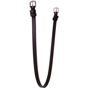 Protecteur de gorge pour chevaux avec 2 boucles rondes BR EQUITATION - Publicité Protecteur de gorge pour chevaux avec 2 boucles rondes BR EQUITATION - Publicité