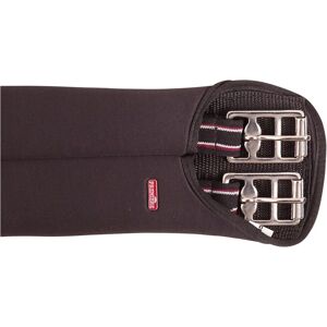 PREMIERE Neo Ease Pferdegeschirr - Dressurgurt, Verstellbar, Hochwertiges Leder PREMIERE Neo Ease Pferdegeschirr - Dressurgurt, Verstellbar, Hochwertiges Leder