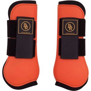 BR Sehnenschoner Event Sunset Orange - Protection pour jambes de cheval - Publicité BR Sehnenschoner Event Sunset Orange - Protection pour jambes de cheval - Publicité