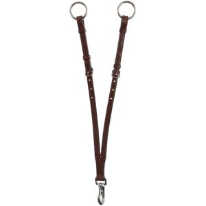 BR EQUITATION Équipement Équitation - Fourche de Martingale Ajustable - Publicité BR EQUITATION Équipement Équitation - Fourche de Martingale Ajustable - Publicité