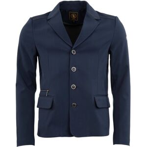BR EQUITATION Houston Bleu 48 - Veste - Publicité BR EQUITATION Houston Bleu 48 - Veste - Publicité