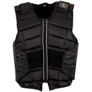 BR EQUITATION Carapax M - Gilet d'équitation pour enfants - Publicité BR EQUITATION Carapax M - Gilet d'équitation pour enfants - Publicité