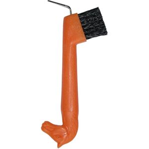 HARRY'S HORSE Set aus 10 Hufkratzer mit Bürste - Pferdepflege HARRY'S HORSE Set aus 10 Hufkratzer mit Bürste - Pferdepflege