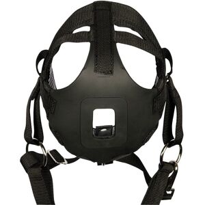 HARRY'S HORSE Air - Muselière pour cheval - Nylon, Réglable, Fermeture rapide - Publicité HARRY'S HORSE Air - Muselière pour cheval - Nylon, Réglable, Fermeture rapide - Publicité