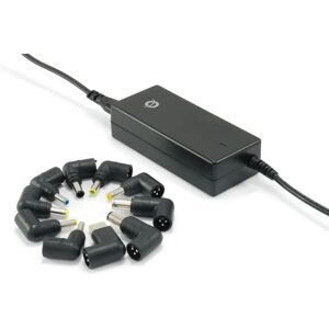 Conceptronic CNB65Adaptor de alimentare - Universal 65W Conceptronic CNB65Adaptor de alimentare - Universal 65W