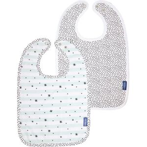 Bébé-Jou 3034 Jednoduchý Dětský Bryndák - Baby Bryndák Bébé-Jou 3034 Jednoduchý Dětský Bryndák - Baby Bryndák