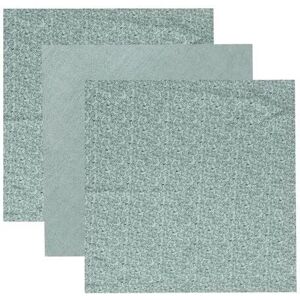 Bébé-Jou - 3053 - Zelená - Bamboo-Cotton - Towel Bébé-Jou - 3053 - Zelená - Bamboo-Cotton - Towel