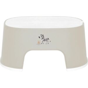 Bébé-Jou - 654120 - Šedá - TPE - Step Stool Bébé-Jou - 654120 - Šedá - TPE - Step Stool