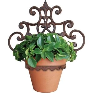 Esschert Design BPH40 Support pour plantes - Décoration de jardin Esschert Design BPH40 Support pour plantes - Décoration de jardin