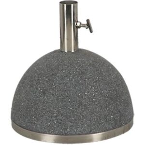 Base de sombrilla Esschert Design PV26 - Terrazzo resistente Base de sombrilla Esschert Design PV26 - Terrazzo resistente