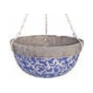 Esschert Design AC03 Cerino Multicolour planter Esschert Design AC03 Cerino Multicolour planter