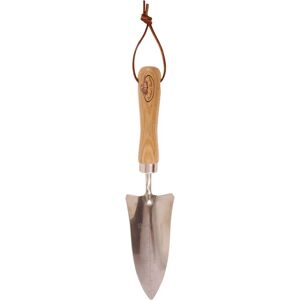 Esschert Design GT08 doniczka - Praktyczna łopatka do sadzenia z długim trzonkiem Esschert Design GT08 doniczka - Praktyczna łopatka do sadzenia z długim trzonkiem
