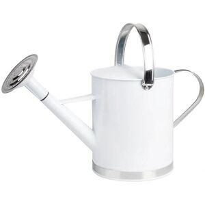 Arrosoir Blanc Esschert Design RF63 - Publicité Arrosoir Blanc Esschert Design RF63 - Publicité