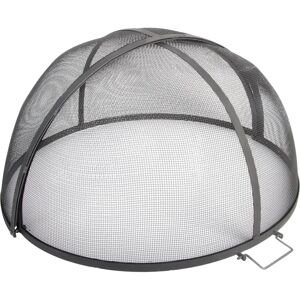Esschert Design FF103 Fire Pit Accessory - Protects from Sparks Esschert Design FF103 Fire Pit Accessory - Protects from Sparks