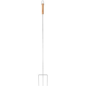 Esschert Design 8714982086816 Metall Spieß - Marshmallow Grillzubehör Esschert Design 8714982086816 Metall Spieß - Marshmallow Grillzubehör