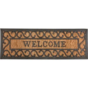 Esschert Design RB169 - Tappeto di benvenuto Esschert Design RB169 - Tappeto di benvenuto