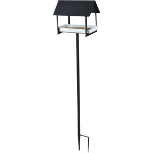 Distributeur d'oiseaux FB408 - Mangeoire pour oiseaux Distributeur d'oiseaux FB408 - Mangeoire pour oiseaux