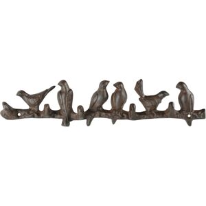 Esschert Design LH243 Wieszaki na ścianę - Wieszaki na ścianę Esschert Design LH243 Wieszaki na ścianę - Wieszaki na ścianę